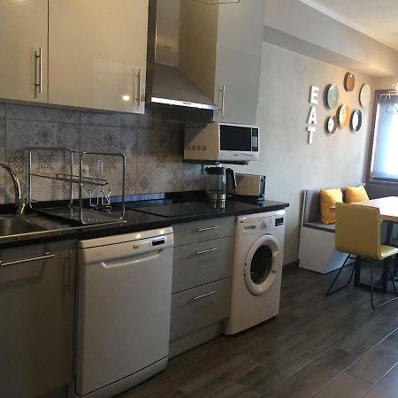 The Lighthouse Apartment Barra Luaran gambar