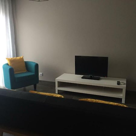 The Lighthouse Apartment Barra Luaran gambar
