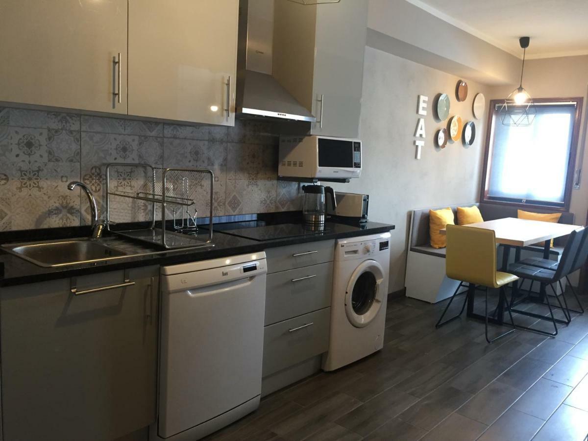 The Lighthouse Apartment Barra Luaran gambar