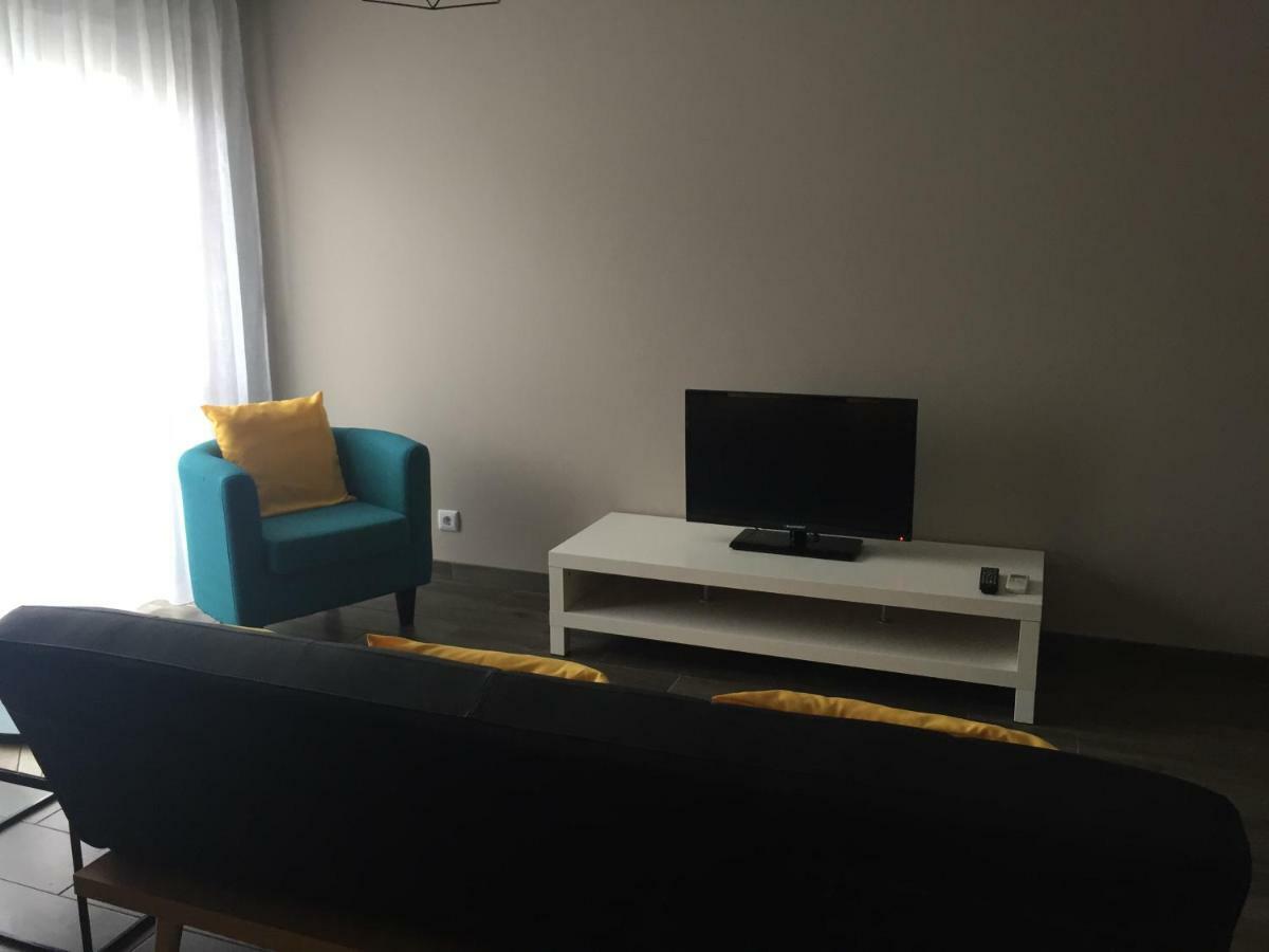 The Lighthouse Apartment Barra Luaran gambar