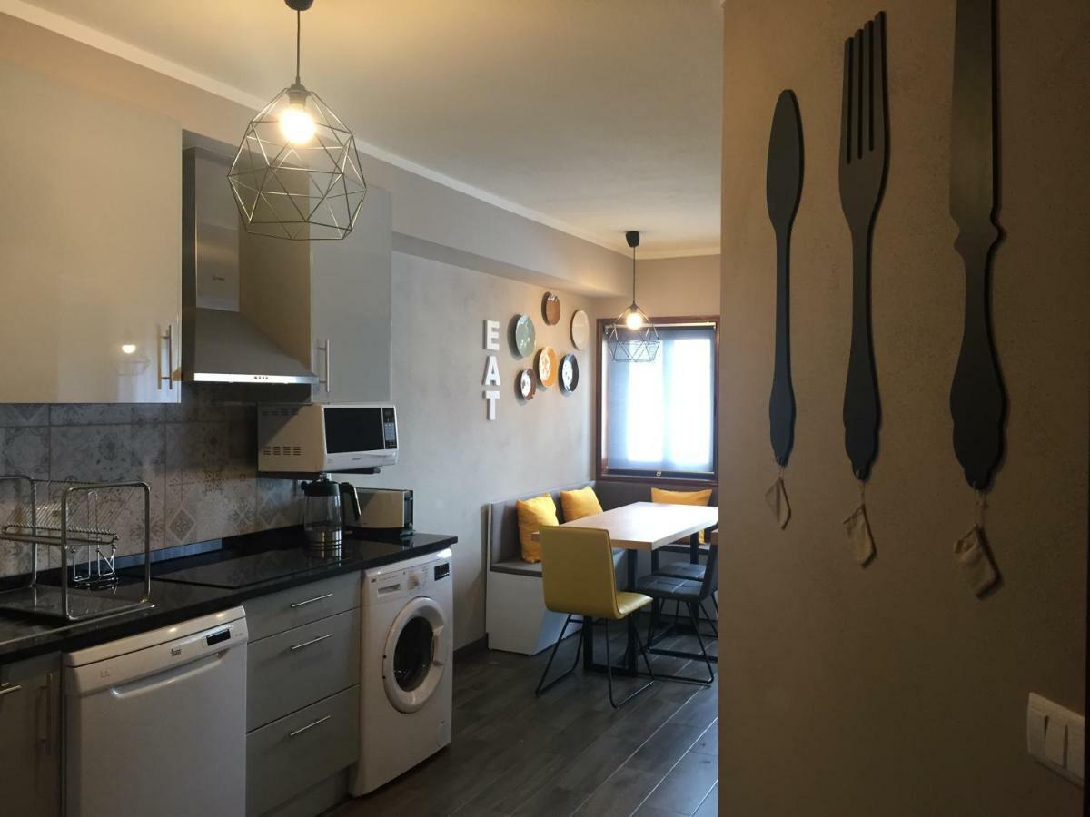 The Lighthouse Apartment Barra Luaran gambar
