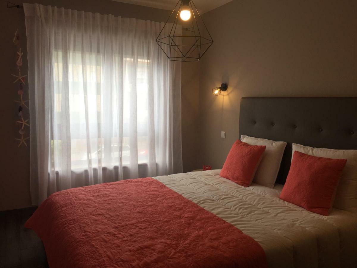 The Lighthouse Apartment Barra Luaran gambar