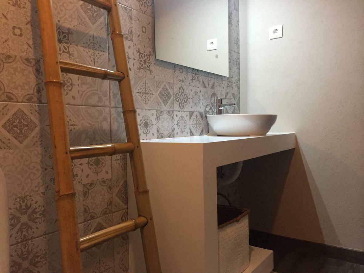The Lighthouse Apartment Barra Luaran gambar