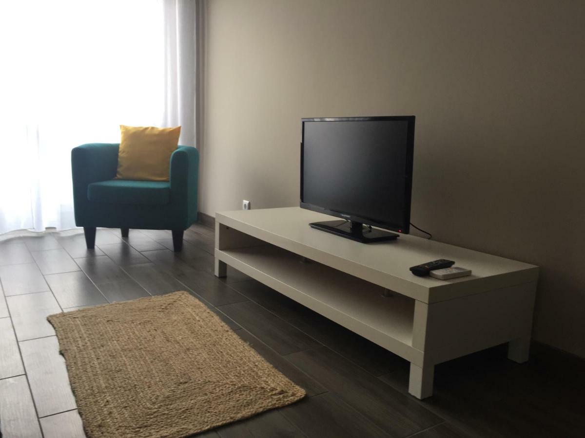 The Lighthouse Apartment Barra Luaran gambar