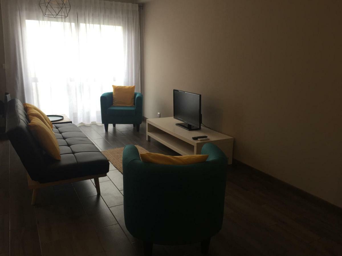 The Lighthouse Apartment Barra Luaran gambar
